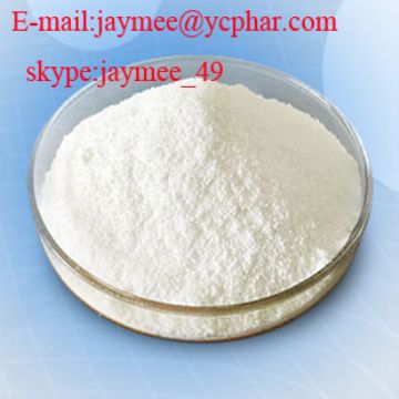 Sildenafil Citrate Cas: 171599-83-0